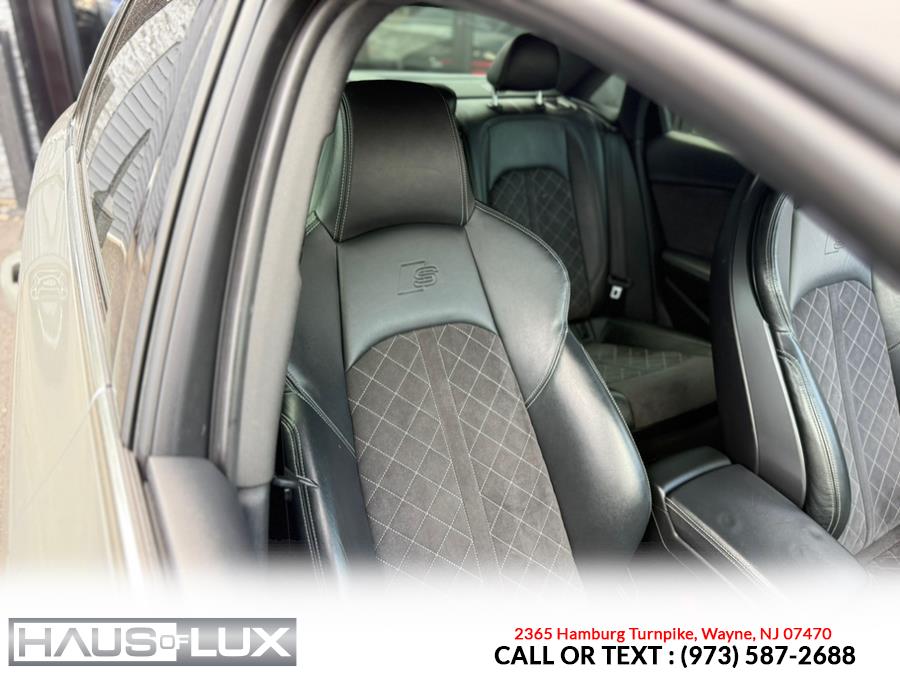 2019 Audi S4 Premium Plus 3.0 TFSI quattro, available for sale in Wayne, New Jersey | Haus of Lux. Wayne, New Jersey 2019 Audi S4 Premium Plus 3.0 TFSI quattro, available for sale in Wayne, New Jersey | Haus of Lux. Wayne, New Jersey