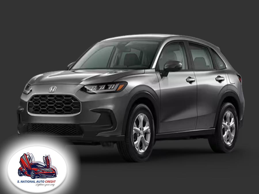 2025 Honda HR-V LX AWD CVT, available for sale in Meriden, Connecticut | Sandra Auto Broker LLC. Meriden, Connecticut 2025 Honda HR-V LX AWD CVT, available for sale in Meriden, Connecticut | Sandra Auto Broker LLC. Meriden, Connecticut