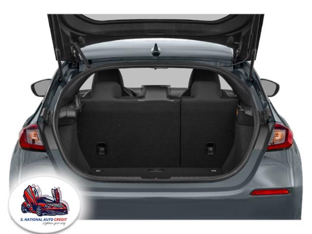 2024 Honda Civic Hatchback Sport CVT, available for sale in Meriden, Connecticut | Sandra Auto Broker LLC. Meriden, Connecticut 2024 Honda Civic Hatchback Sport CVT, available for sale in Meriden, Connecticut | Sandra Auto Broker LLC. Meriden, Connecticut