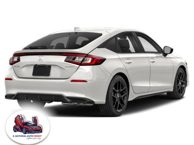 2024 Honda Civic Hatchback Sport CVT, available for sale in Meriden, Connecticut | Sandra Auto Broker LLC. Meriden, Connecticut 2024 Honda Civic Hatchback Sport CVT, available for sale in Meriden, Connecticut | Sandra Auto Broker LLC. Meriden, Connecticut