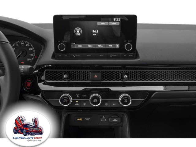 2024 Honda Civic Hatchback Sport CVT, available for sale in Meriden, Connecticut | Sandra Auto Broker LLC. Meriden, Connecticut 2024 Honda Civic Hatchback Sport CVT, available for sale in Meriden, Connecticut | Sandra Auto Broker LLC. Meriden, Connecticut