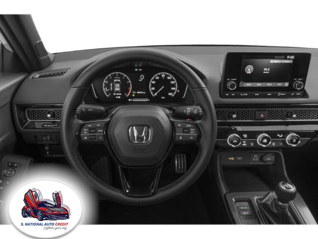 2024 Honda Civic Hatchback Sport CVT, available for sale in Meriden, Connecticut | Sandra Auto Broker LLC. Meriden, Connecticut 2024 Honda Civic Hatchback Sport CVT, available for sale in Meriden, Connecticut | Sandra Auto Broker LLC. Meriden, Connecticut
