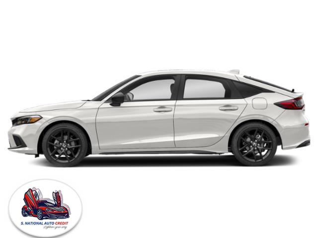 2024 Honda Civic Hatchback Sport CVT, available for sale in Meriden, Connecticut | Sandra Auto Broker LLC. Meriden, Connecticut 2024 Honda Civic Hatchback Sport CVT, available for sale in Meriden, Connecticut | Sandra Auto Broker LLC. Meriden, Connecticut