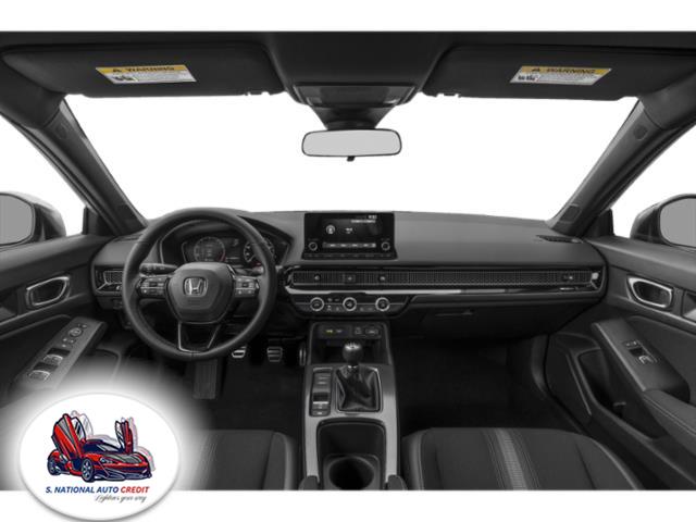 2024 Honda Civic Hatchback Sport CVT, available for sale in Meriden, Connecticut | Sandra Auto Broker LLC. Meriden, Connecticut 2024 Honda Civic Hatchback Sport CVT, available for sale in Meriden, Connecticut | Sandra Auto Broker LLC. Meriden, Connecticut