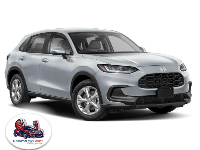 2025 Honda HR-V LX AWD CVT, available for sale in Meriden, Connecticut | Sandra Auto Broker LLC. Meriden, Connecticut