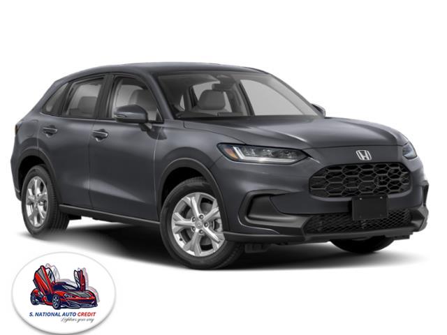 2025 Honda HR-V LX AWD CVT, available for sale in Meriden, Connecticut | Sandra Auto Broker LLC. Meriden, Connecticut