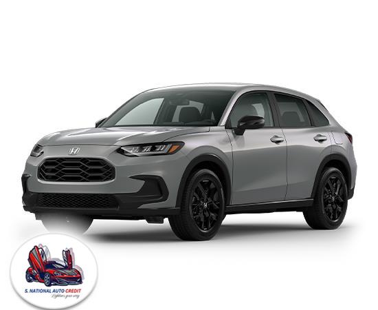2025 Honda HR-V Sport AWD CVT, available for sale in Meriden, Connecticut | Sandra Auto Broker LLC. Meriden, Connecticut