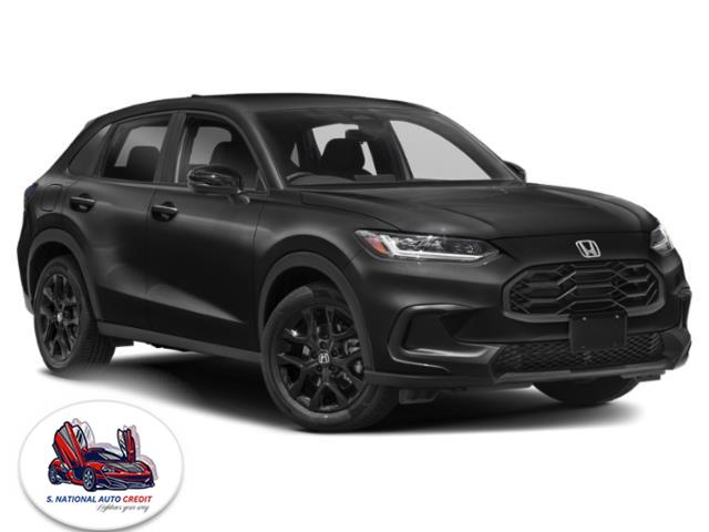 2025 Honda HR-V Sport AWD CVT, available for sale in Meriden, Connecticut | Sandra Auto Broker LLC. Meriden, Connecticut 2025 Honda HR-V Sport AWD CVT, available for sale in Meriden, Connecticut | Sandra Auto Broker LLC. Meriden, Connecticut