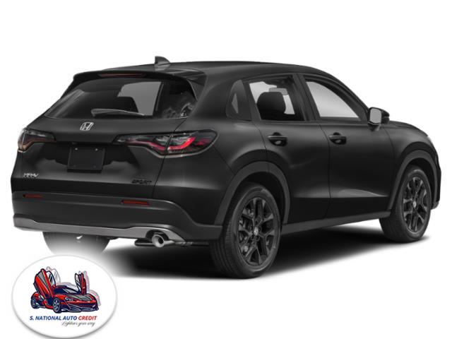 2025 Honda HR-V Sport AWD CVT, available for sale in Meriden, Connecticut | Sandra Auto Broker LLC. Meriden, Connecticut 2025 Honda HR-V Sport AWD CVT, available for sale in Meriden, Connecticut | Sandra Auto Broker LLC. Meriden, Connecticut
