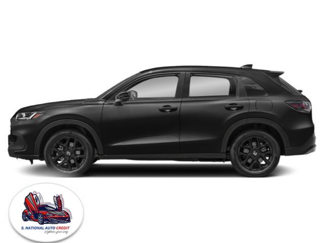 2025 Honda HR-V Sport AWD CVT, available for sale in Meriden, Connecticut | Sandra Auto Broker LLC. Meriden, Connecticut 2025 Honda HR-V Sport AWD CVT, available for sale in Meriden, Connecticut | Sandra Auto Broker LLC. Meriden, Connecticut