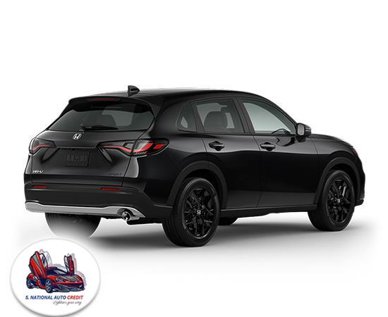 2025 Honda HR-V Sport AWD CVT, available for sale in Meriden, Connecticut | Sandra Auto Broker LLC. Meriden, Connecticut 2025 Honda HR-V Sport AWD CVT, available for sale in Meriden, Connecticut | Sandra Auto Broker LLC. Meriden, Connecticut