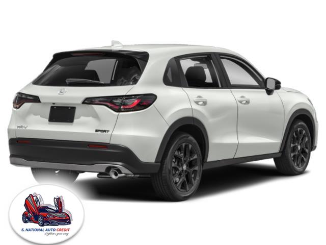 2025 Honda HR-V Sport AWD CVT, available for sale in Meriden, Connecticut | Sandra Auto Broker LLC. Meriden, Connecticut 2025 Honda HR-V Sport AWD CVT, available for sale in Meriden, Connecticut | Sandra Auto Broker LLC. Meriden, Connecticut