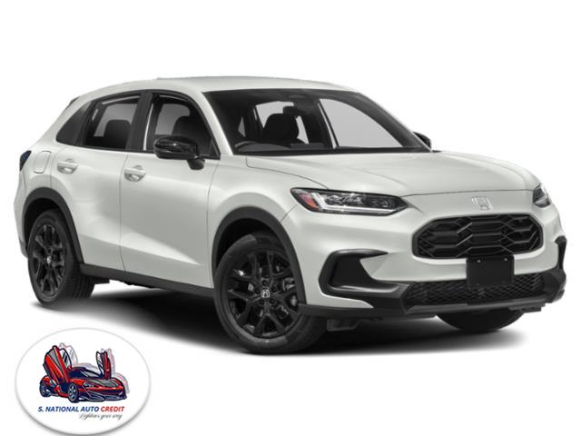 2025 Honda HR-V Sport AWD CVT, available for sale in Meriden, Connecticut | Sandra Auto Broker LLC. Meriden, Connecticut 2025 Honda HR-V Sport AWD CVT, available for sale in Meriden, Connecticut | Sandra Auto Broker LLC. Meriden, Connecticut