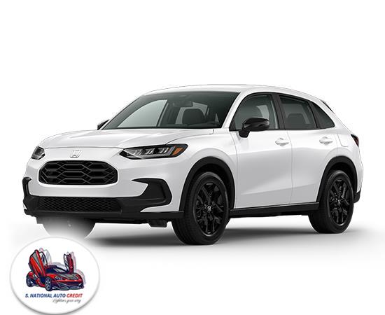 2025 Honda HR-V Sport AWD CVT, available for sale in Meriden, Connecticut | Sandra Auto Broker LLC. Meriden, Connecticut 2025 Honda HR-V Sport AWD CVT, available for sale in Meriden, Connecticut | Sandra Auto Broker LLC. Meriden, Connecticut