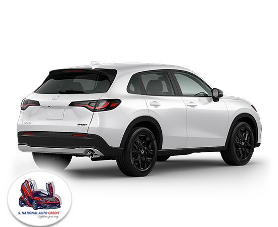 2025 Honda HR-V Sport AWD CVT, available for sale in Meriden, Connecticut | Sandra Auto Broker LLC. Meriden, Connecticut 2025 Honda HR-V Sport AWD CVT, available for sale in Meriden, Connecticut | Sandra Auto Broker LLC. Meriden, Connecticut