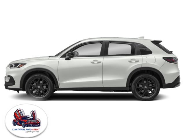 2025 Honda HR-V Sport AWD CVT, available for sale in Meriden, Connecticut | Sandra Auto Broker LLC. Meriden, Connecticut 2025 Honda HR-V Sport AWD CVT, available for sale in Meriden, Connecticut | Sandra Auto Broker LLC. Meriden, Connecticut