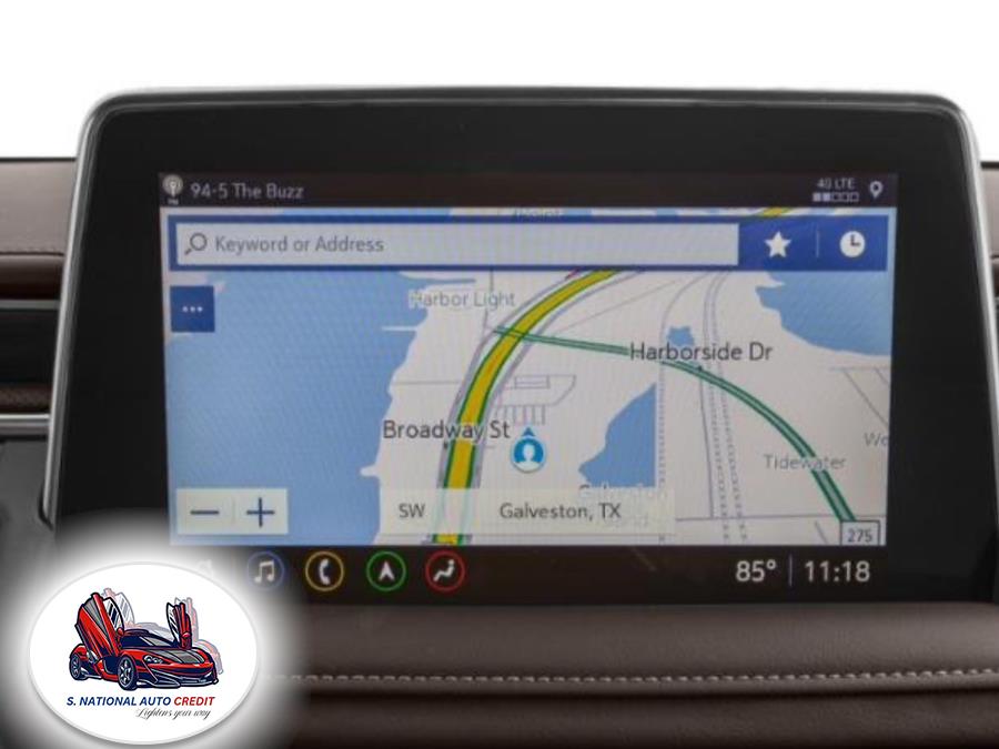2021 GMC Yukon 4WD 4dr SLT, available for sale in Meriden, Connecticut | Sandra Auto Broker LLC. Meriden, Connecticut 2021 GMC Yukon 4WD 4dr SLT, available for sale in Meriden, Connecticut | Sandra Auto Broker LLC. Meriden, Connecticut