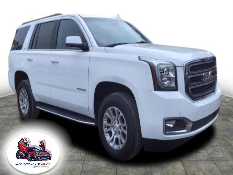 Used 2019 GMC Yukon in Meriden, Connecticut | Sandra Auto Broker LLC. Meriden, Connecticut