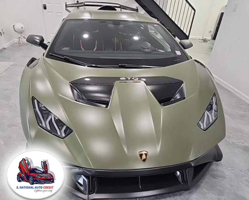 2023 Lamborghini Huracan STO Coupe, available for sale in Meriden, Connecticut | Sandra Auto Broker LLC. Meriden, Connecticut 2023 Lamborghini Huracan STO Coupe, available for sale in Meriden, Connecticut | Sandra Auto Broker LLC. Meriden, Connecticut
