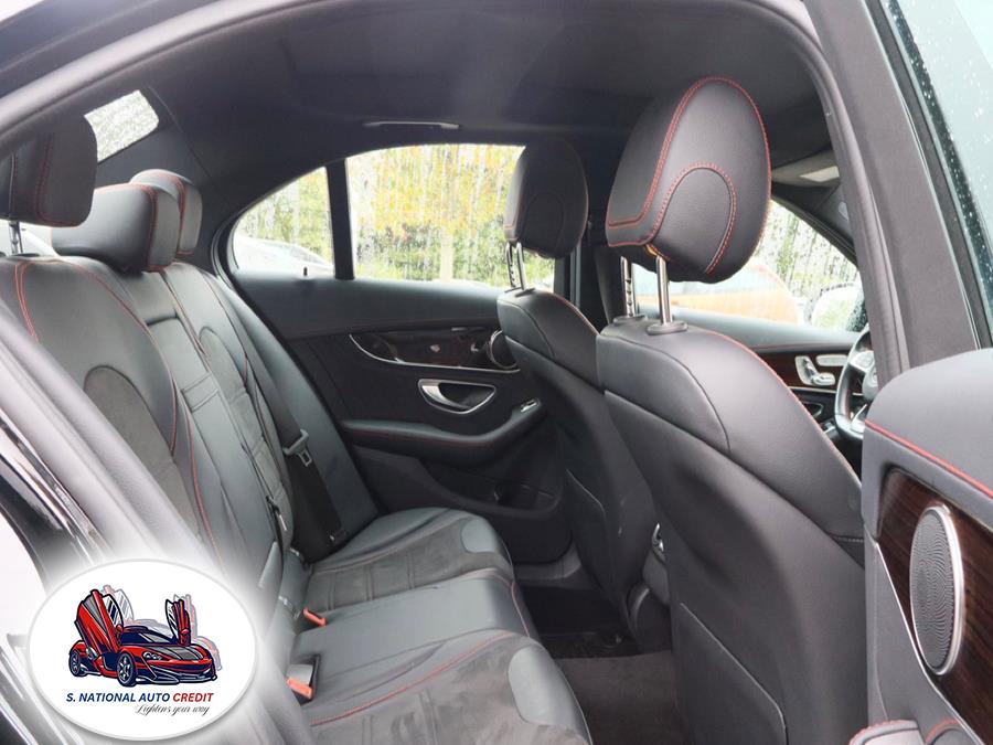 2017 Mercedes-Benz C-Class AMG C 43 4MATIC Sedan, available for sale in Meriden, Connecticut | Sandra Auto Broker LLC. Meriden, Connecticut 2017 Mercedes-Benz C-Class AMG C 43 4MATIC Sedan, available for sale in Meriden, Connecticut | Sandra Auto Broker LLC. Meriden, Connecticut
