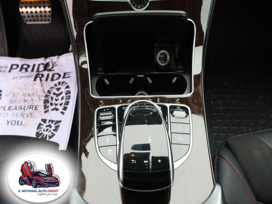 2017 Mercedes-Benz C-Class AMG C 43 4MATIC Sedan, available for sale in Meriden, Connecticut | Sandra Auto Broker LLC. Meriden, Connecticut 2017 Mercedes-Benz C-Class AMG C 43 4MATIC Sedan, available for sale in Meriden, Connecticut | Sandra Auto Broker LLC. Meriden, Connecticut