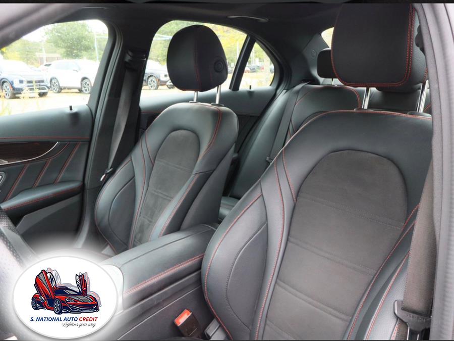 2017 Mercedes-Benz C-Class AMG C 43 4MATIC Sedan, available for sale in Meriden, Connecticut | Sandra Auto Broker LLC. Meriden, Connecticut 2017 Mercedes-Benz C-Class AMG C 43 4MATIC Sedan, available for sale in Meriden, Connecticut | Sandra Auto Broker LLC. Meriden, Connecticut