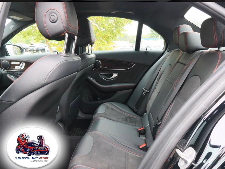2017 Mercedes-Benz C-Class AMG C 43 4MATIC Sedan, available for sale in Meriden, Connecticut | Sandra Auto Broker LLC. Meriden, Connecticut 2017 Mercedes-Benz C-Class AMG C 43 4MATIC Sedan, available for sale in Meriden, Connecticut | Sandra Auto Broker LLC. Meriden, Connecticut