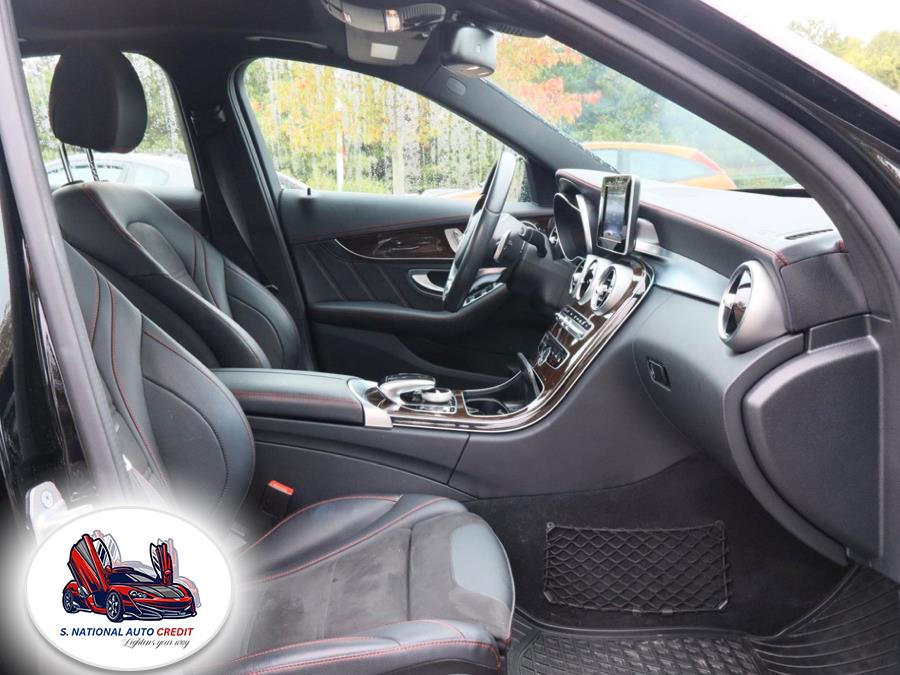2017 Mercedes-Benz C-Class AMG C 43 4MATIC Sedan, available for sale in Meriden, Connecticut | Sandra Auto Broker LLC. Meriden, Connecticut 2017 Mercedes-Benz C-Class AMG C 43 4MATIC Sedan, available for sale in Meriden, Connecticut | Sandra Auto Broker LLC. Meriden, Connecticut