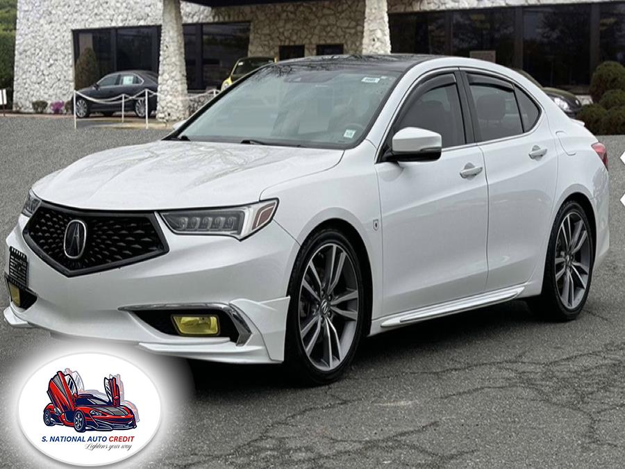 2019 Acura TLX 3.5L SH-AWD w/Technology Pkg, available for sale in Meriden, Connecticut | Sandra Auto Broker LLC. Meriden, Connecticut 2019 Acura TLX 3.5L SH-AWD w/Technology Pkg, available for sale in Meriden, Connecticut | Sandra Auto Broker LLC. Meriden, Connecticut