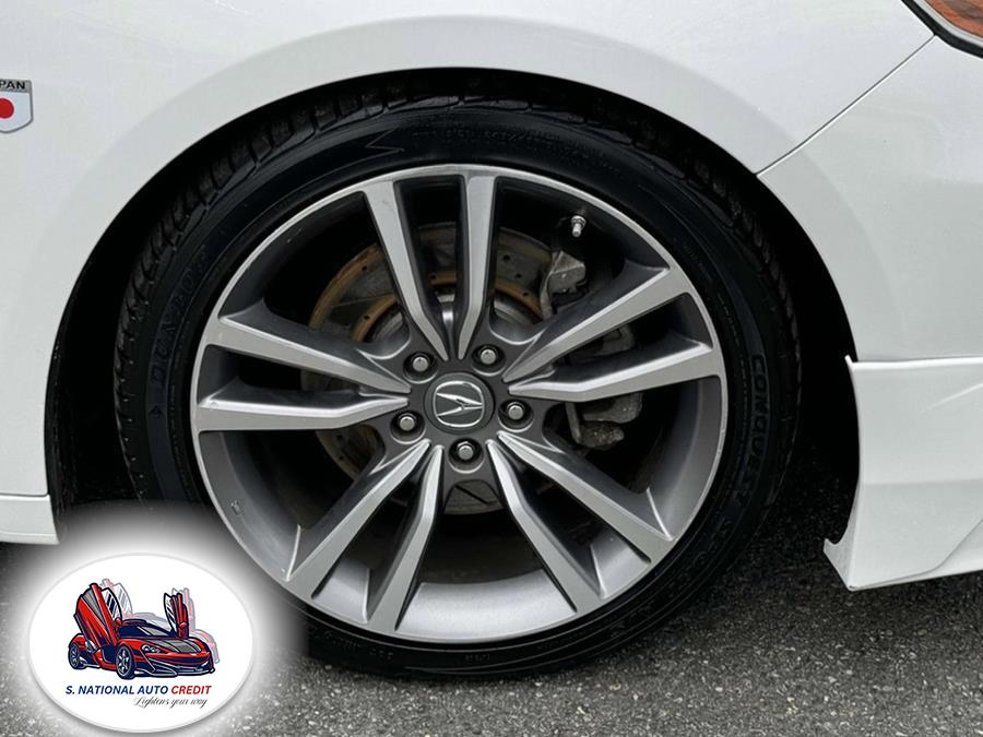 2019 Acura TLX 3.5L SH-AWD w/Technology Pkg, available for sale in Meriden, Connecticut | Sandra Auto Broker LLC. Meriden, Connecticut 2019 Acura TLX 3.5L SH-AWD w/Technology Pkg, available for sale in Meriden, Connecticut | Sandra Auto Broker LLC. Meriden, Connecticut