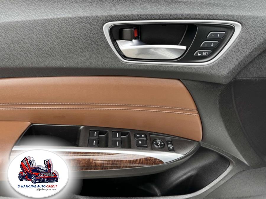 2019 Acura TLX 3.5L SH-AWD w/Technology Pkg, available for sale in Meriden, Connecticut | Sandra Auto Broker LLC. Meriden, Connecticut 2019 Acura TLX 3.5L SH-AWD w/Technology Pkg, available for sale in Meriden, Connecticut | Sandra Auto Broker LLC. Meriden, Connecticut
