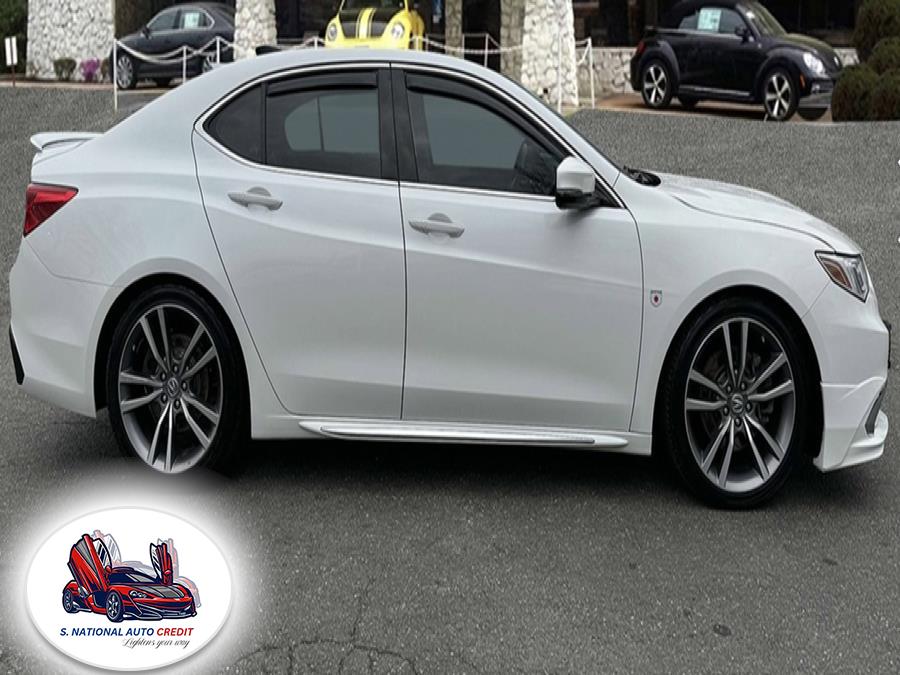 2019 Acura TLX 3.5L SH-AWD w/Technology Pkg, available for sale in Meriden, Connecticut | Sandra Auto Broker LLC. Meriden, Connecticut 2019 Acura TLX 3.5L SH-AWD w/Technology Pkg, available for sale in Meriden, Connecticut | Sandra Auto Broker LLC. Meriden, Connecticut