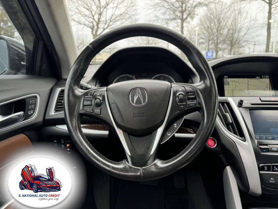 2019 Acura TLX 3.5L SH-AWD w/Technology Pkg, available for sale in Meriden, Connecticut | Sandra Auto Broker LLC. Meriden, Connecticut 2019 Acura TLX 3.5L SH-AWD w/Technology Pkg, available for sale in Meriden, Connecticut | Sandra Auto Broker LLC. Meriden, Connecticut