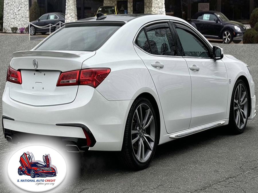 2019 Acura TLX 3.5L SH-AWD w/Technology Pkg, available for sale in Meriden, Connecticut | Sandra Auto Broker LLC. Meriden, Connecticut 2019 Acura TLX 3.5L SH-AWD w/Technology Pkg, available for sale in Meriden, Connecticut | Sandra Auto Broker LLC. Meriden, Connecticut