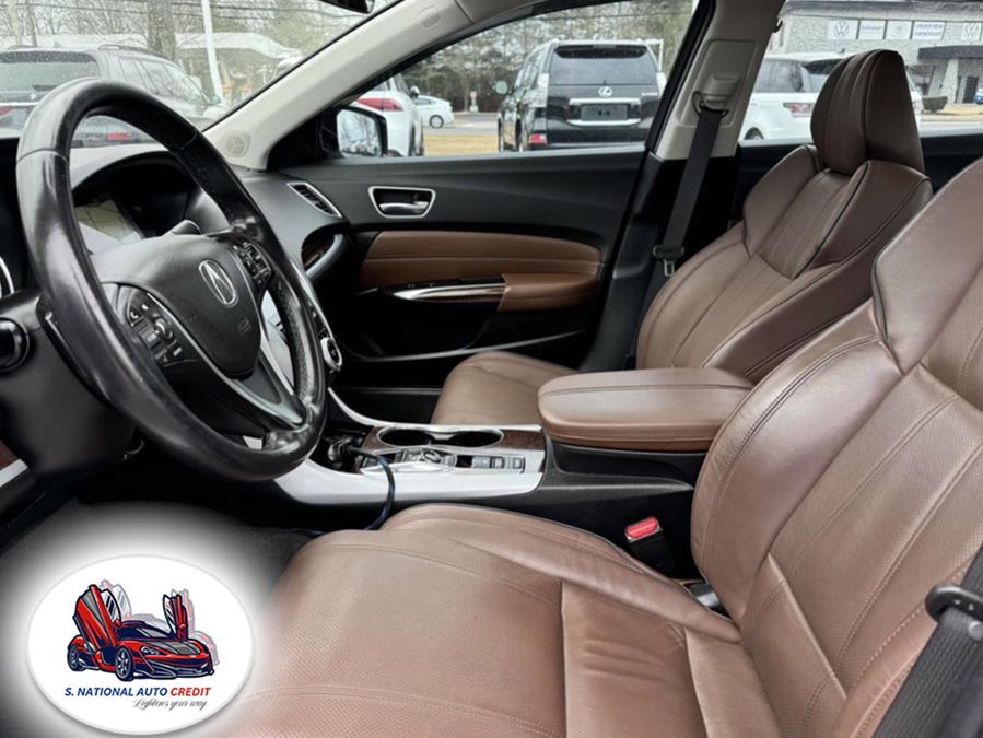 2019 Acura TLX 3.5L SH-AWD w/Technology Pkg, available for sale in Meriden, Connecticut | Sandra Auto Broker LLC. Meriden, Connecticut 2019 Acura TLX 3.5L SH-AWD w/Technology Pkg, available for sale in Meriden, Connecticut | Sandra Auto Broker LLC. Meriden, Connecticut