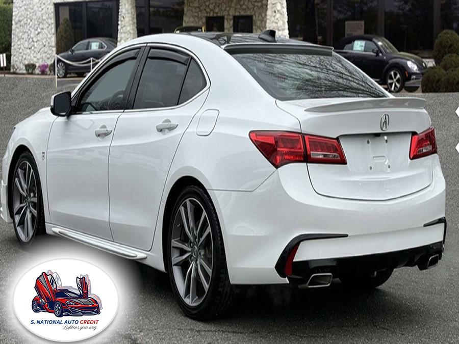 2019 Acura TLX 3.5L SH-AWD w/Technology Pkg, available for sale in Meriden, Connecticut | Sandra Auto Broker LLC. Meriden, Connecticut 2019 Acura TLX 3.5L SH-AWD w/Technology Pkg, available for sale in Meriden, Connecticut | Sandra Auto Broker LLC. Meriden, Connecticut