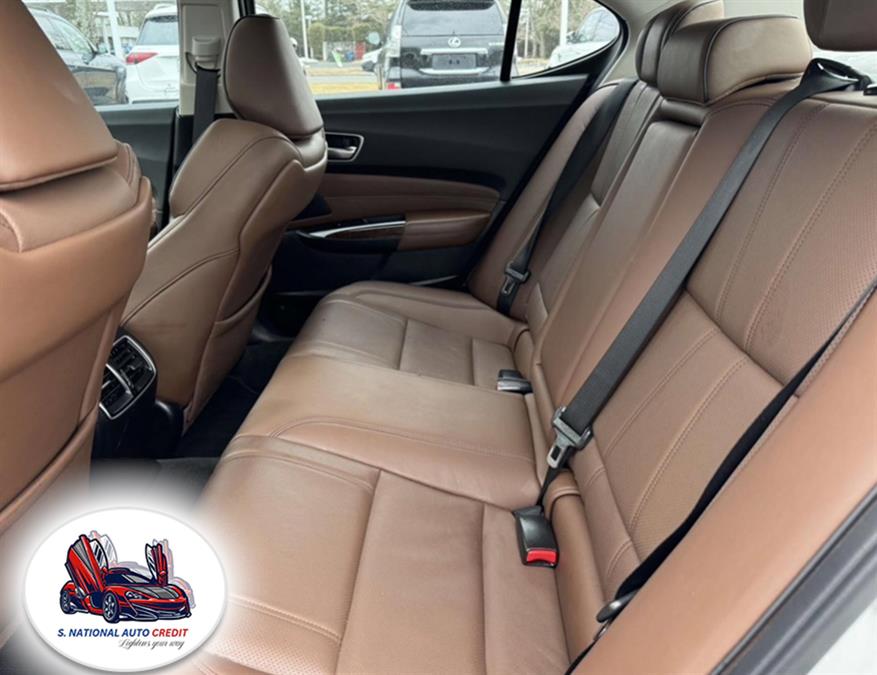 2019 Acura TLX 3.5L SH-AWD w/Technology Pkg, available for sale in Meriden, Connecticut | Sandra Auto Broker LLC. Meriden, Connecticut 2019 Acura TLX 3.5L SH-AWD w/Technology Pkg, available for sale in Meriden, Connecticut | Sandra Auto Broker LLC. Meriden, Connecticut