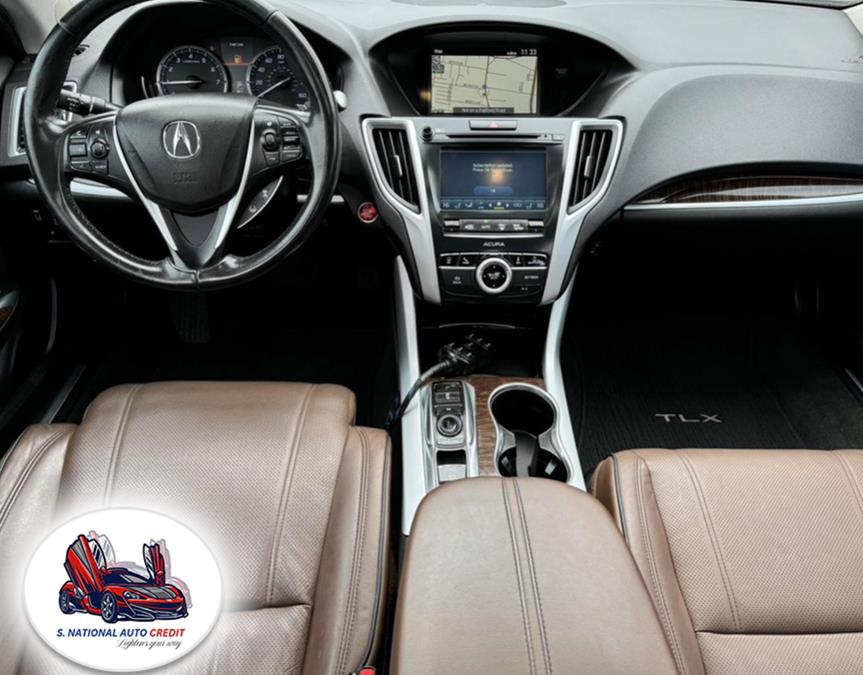 2019 Acura TLX 3.5L SH-AWD w/Technology Pkg, available for sale in Meriden, Connecticut | Sandra Auto Broker LLC. Meriden, Connecticut 2019 Acura TLX 3.5L SH-AWD w/Technology Pkg, available for sale in Meriden, Connecticut | Sandra Auto Broker LLC. Meriden, Connecticut