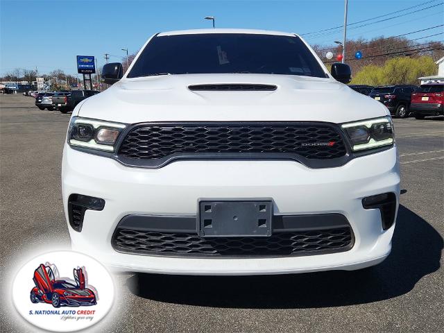 2021 Dodge Durango GT Plus AWD, available for sale in Meriden, Connecticut | Sandra Auto Broker LLC. Meriden, Connecticut 2021 Dodge Durango GT Plus AWD, available for sale in Meriden, Connecticut | Sandra Auto Broker LLC. Meriden, Connecticut