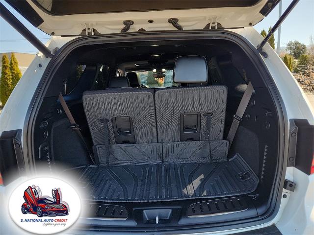 2021 Dodge Durango GT Plus AWD, available for sale in Meriden, Connecticut | Sandra Auto Broker LLC. Meriden, Connecticut 2021 Dodge Durango GT Plus AWD, available for sale in Meriden, Connecticut | Sandra Auto Broker LLC. Meriden, Connecticut