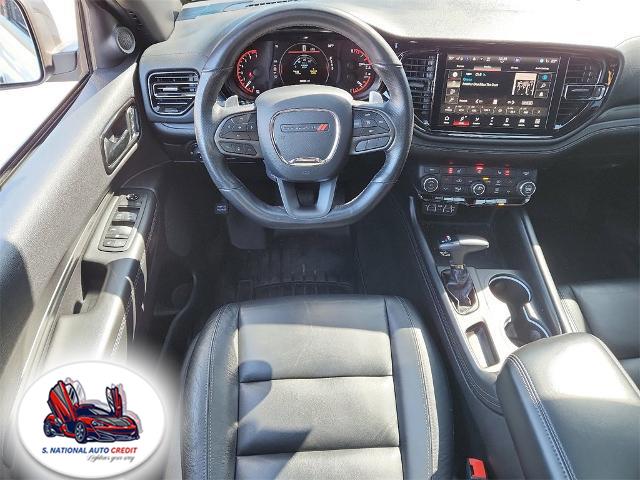 2021 Dodge Durango GT Plus AWD, available for sale in Meriden, Connecticut | Sandra Auto Broker LLC. Meriden, Connecticut 2021 Dodge Durango GT Plus AWD, available for sale in Meriden, Connecticut | Sandra Auto Broker LLC. Meriden, Connecticut