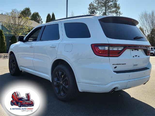 2021 Dodge Durango GT Plus AWD, available for sale in Meriden, Connecticut | Sandra Auto Broker LLC. Meriden, Connecticut 2021 Dodge Durango GT Plus AWD, available for sale in Meriden, Connecticut | Sandra Auto Broker LLC. Meriden, Connecticut