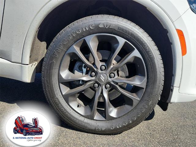 2021 Dodge Durango GT Plus AWD, available for sale in Meriden, Connecticut | Sandra Auto Broker LLC. Meriden, Connecticut 2021 Dodge Durango GT Plus AWD, available for sale in Meriden, Connecticut | Sandra Auto Broker LLC. Meriden, Connecticut