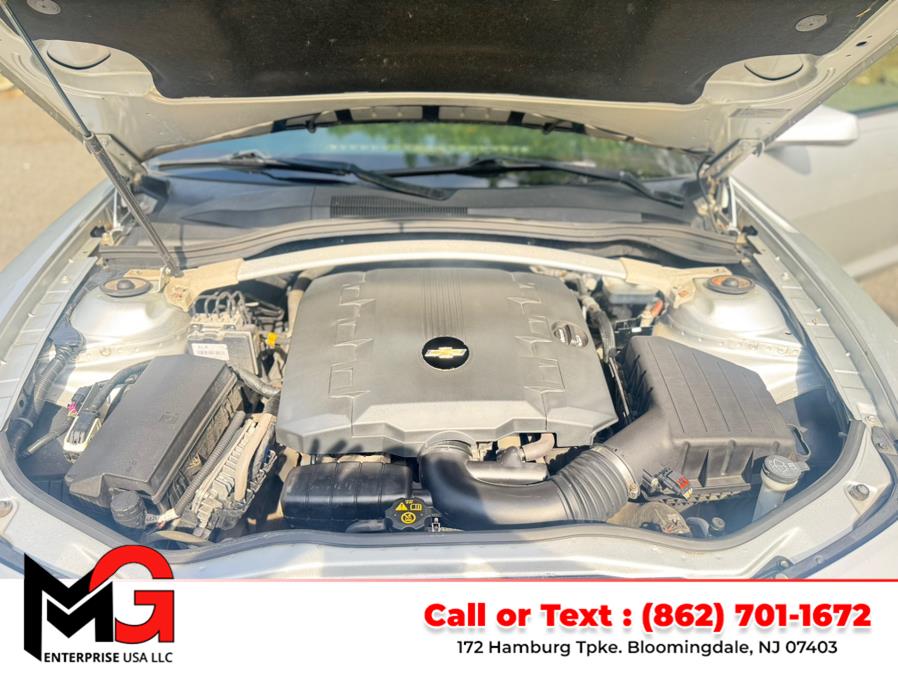 2013 Chevrolet Camaro 2dr Conv LT w/1LT, available for sale in Bloomingdale, New Jersey | MG Enterprise USA. Bloomingdale, New Jersey 2013 Chevrolet Camaro 2dr Conv LT w/1LT, available for sale in Bloomingdale, New Jersey | MG Enterprise USA. Bloomingdale, New Jersey