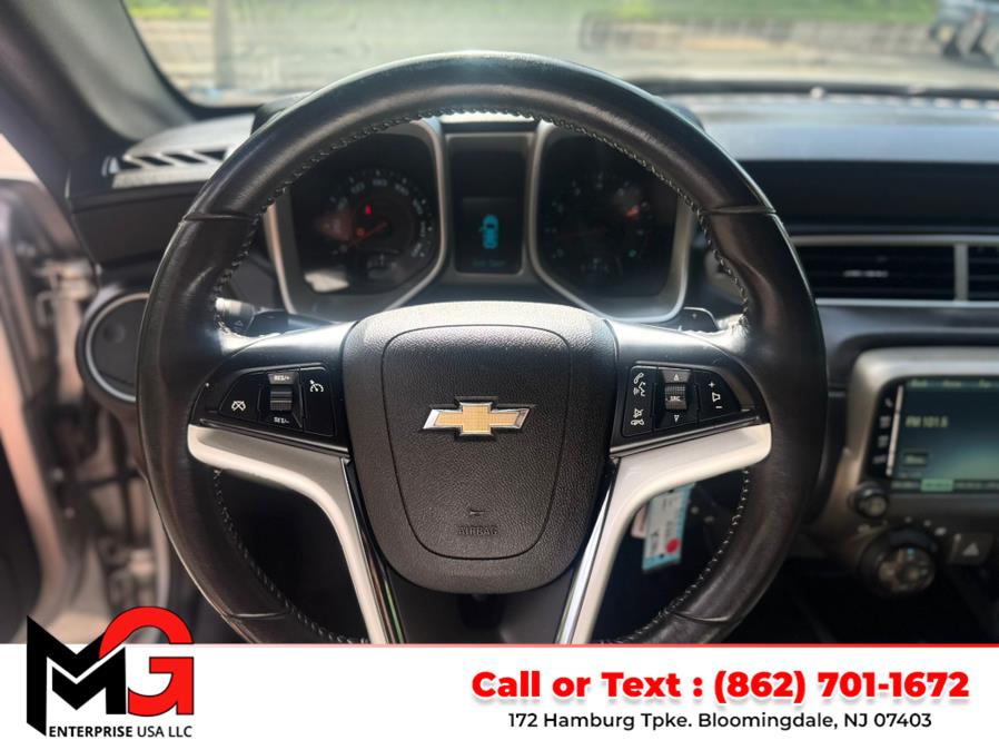 2013 Chevrolet Camaro 2dr Conv LT w/1LT, available for sale in Bloomingdale, New Jersey | MG Enterprise USA. Bloomingdale, New Jersey 2013 Chevrolet Camaro 2dr Conv LT w/1LT, available for sale in Bloomingdale, New Jersey | MG Enterprise USA. Bloomingdale, New Jersey