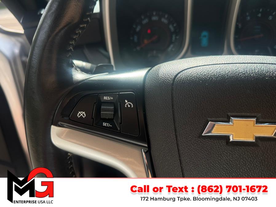 2013 Chevrolet Camaro 2dr Conv LT w/1LT, available for sale in Bloomingdale, New Jersey | MG Enterprise USA. Bloomingdale, New Jersey 2013 Chevrolet Camaro 2dr Conv LT w/1LT, available for sale in Bloomingdale, New Jersey | MG Enterprise USA. Bloomingdale, New Jersey