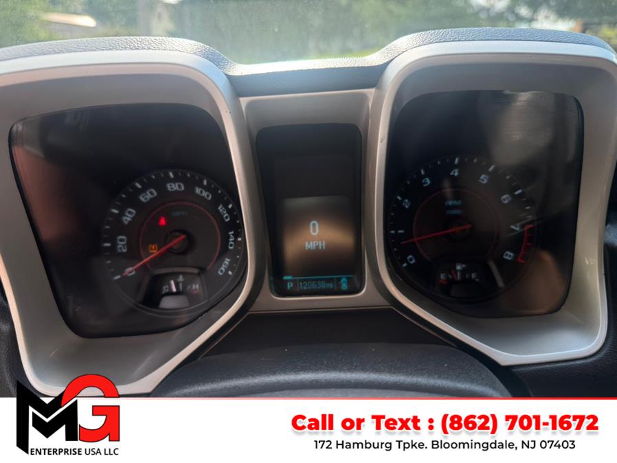 2013 Chevrolet Camaro 2dr Conv LT w/1LT, available for sale in Bloomingdale, New Jersey | MG Enterprise USA. Bloomingdale, New Jersey 2013 Chevrolet Camaro 2dr Conv LT w/1LT, available for sale in Bloomingdale, New Jersey | MG Enterprise USA. Bloomingdale, New Jersey