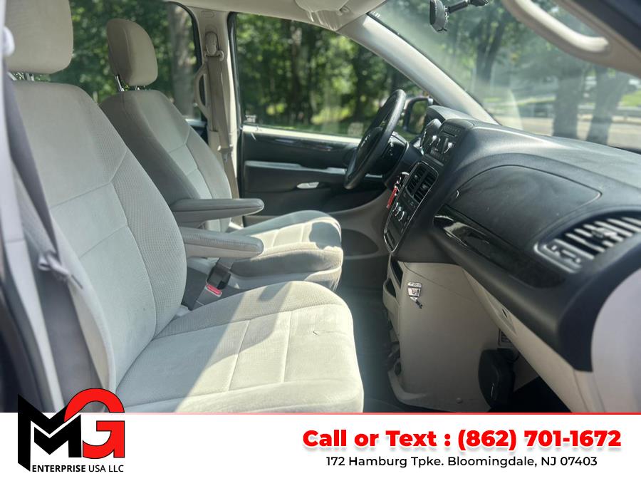 2014 Dodge Grand Caravan 4dr Wgn SE, available for sale in Bloomingdale, New Jersey | MG Enterprise USA. Bloomingdale, New Jersey 2014 Dodge Grand Caravan 4dr Wgn SE, available for sale in Bloomingdale, New Jersey | MG Enterprise USA. Bloomingdale, New Jersey