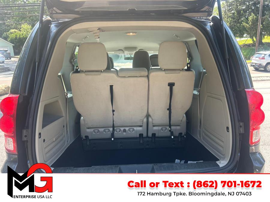 2014 Dodge Grand Caravan 4dr Wgn SE, available for sale in Bloomingdale, New Jersey | MG Enterprise USA. Bloomingdale, New Jersey 2014 Dodge Grand Caravan 4dr Wgn SE, available for sale in Bloomingdale, New Jersey | MG Enterprise USA. Bloomingdale, New Jersey