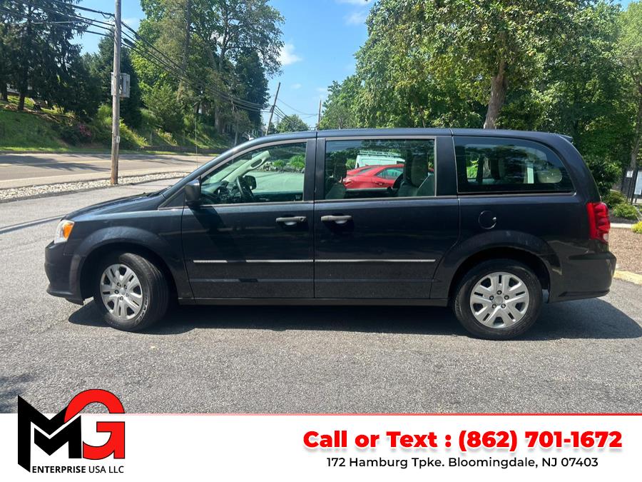 2014 Dodge Grand Caravan 4dr Wgn SE, available for sale in Bloomingdale, New Jersey | MG Enterprise USA. Bloomingdale, New Jersey 2014 Dodge Grand Caravan 4dr Wgn SE, available for sale in Bloomingdale, New Jersey | MG Enterprise USA. Bloomingdale, New Jersey